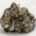 Fine Calcite, Grant Quarry, Grelly, Ontario, Canada - 003