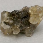 Fine Calcite, Grant Quarry, Grelly, Ontario, Canada – 007