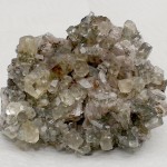Fine Calcite, Grant Quarry, Grelly, Ontario, Canada - 004