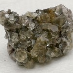 Fine Calcite, Grant Quarry, Grelly, Ontario, Canada - 009