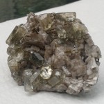 Fine Calcite, Grant Quarry, Grelly, Ontario, Canada - 002