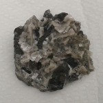 Quartz, Dolomite, Grant Quarry, Grelly, Ontario - 002