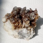 Fine Calcite, Grant Quarry, Grelly, Ontario, Canada – 001