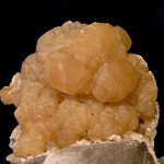 Calcite, Marcil Quarry, Quebec – 002