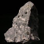 Narsarsukite fine mineral specimen Mont Saint Hilaire Quebec - 003