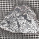 Silver specimens, Langis mine, cobalt area, ontario - 001
