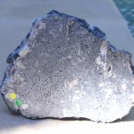 Dendritic Silver specimen, Conigas mine, Cobalt, Ontario - 005