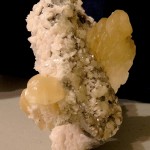 Calcite Marcil Quarry Quebec – 004
