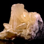 Calcite Dolomite Marcil Quarry Quebec -009