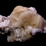 Calcite Dolomite Marcil Quarry Quebec -010