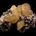 Calcite Dolomite Marcil Quarry Quebec -011