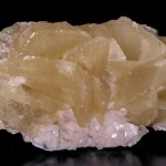 Calcite Dolomite Marcil Quarry Quebec -012