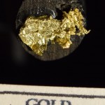Gold Nugget pond mine Newfoundland Canada - 009